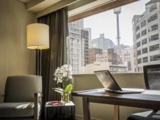 Darling Harbour Hotel | PARKROYAL Darling Harbour, Sydney
