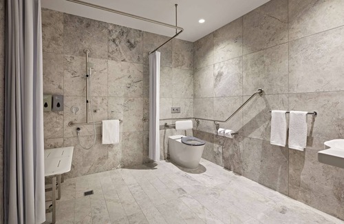 Clayton Hotel | PARKROYAL Monash Melbourne