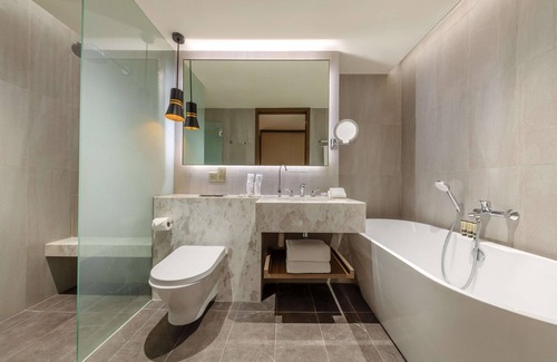 Kampong Glam Hotel | PARKROYAL on Beach Road, Singapore
