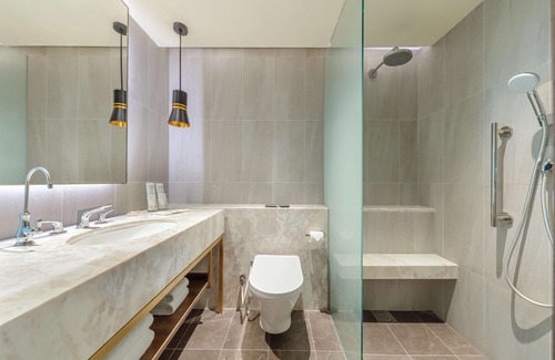 Kampong Glam Hotel | PARKROYAL on Beach Road, Singapore