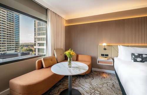 Parramatta Hotel | PARKROYAL Parramatta