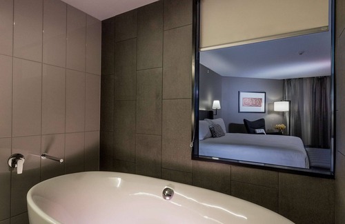 Parramatta Hotel | PARKROYAL Parramatta