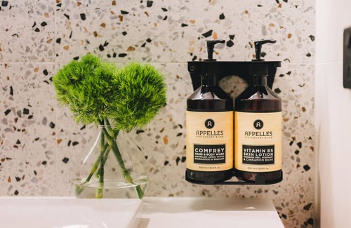 Parramatta Hotel | PARKROYAL Parramatta