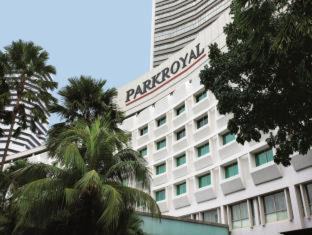 Kampong Glam Apartment | PARKROYAL Serviced Suites Singapore