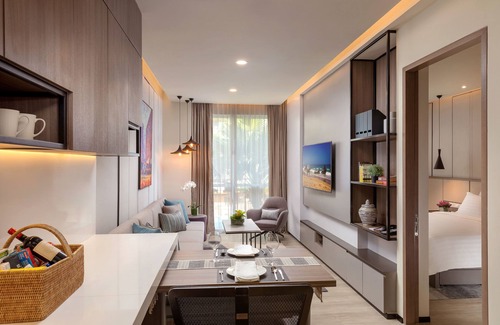 Yangon downtown Hotel | PARKROYAL Yangon