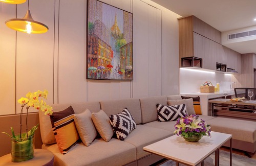 Yangon downtown Hotel | PARKROYAL Yangon