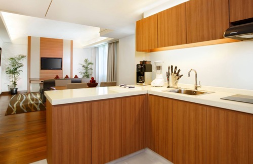 Yangon downtown Hotel | PARKROYAL Yangon