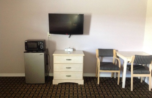 Bowie Hotel | Parks Inn Bowie