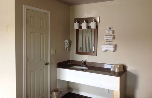 Bowie Hotel | Parks Inn Bowie