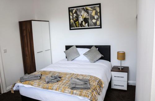 Hull Apartment | Parks Nest 2