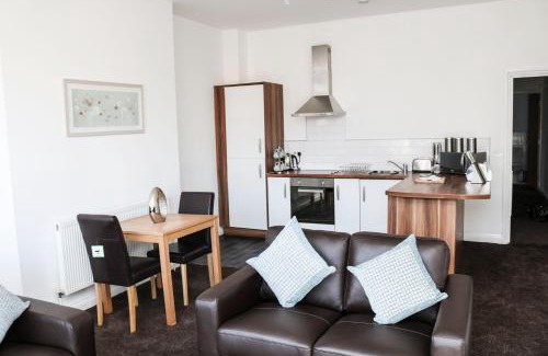 Hull Apartment | Parks Nest 2