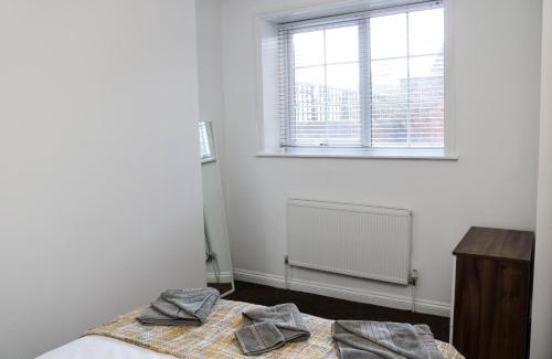 Hull Apartment | Parks Nest 2