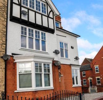 Hull Apartment | Parks Nest 3