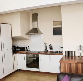 Hull Apartment | Parks Nest 5