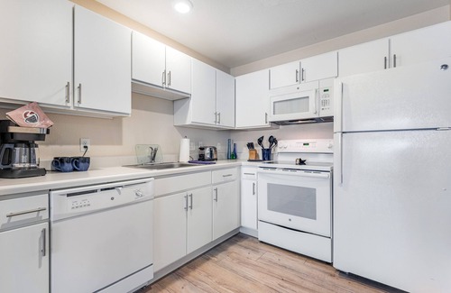 Centennial Hotel | Parks Residential Denver