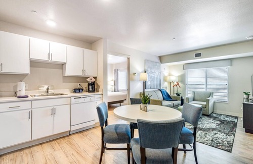 Centennial Hotel | Parks Residential Denver