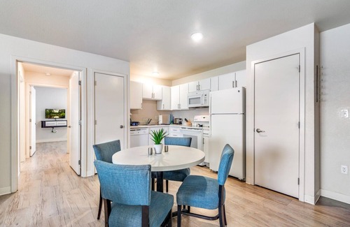 Centennial Hotel | Parks Residential Denver