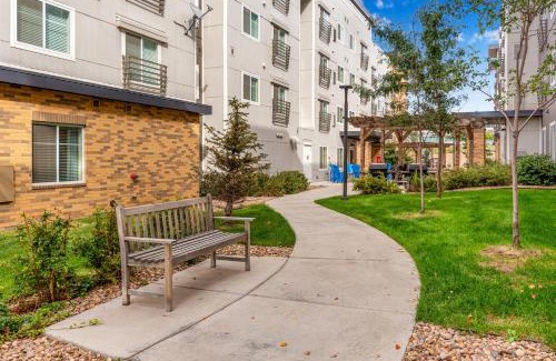 Centennial Apartment | Parks Residential Denver