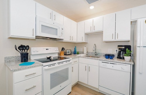 Richardson Hotel | Parks Residential -Richardson