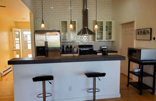 Bozeman House | Parks, trails and open spaces!