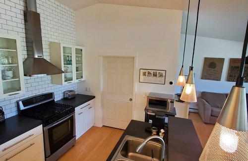 Bozeman House | Parks, trails and open spaces!
