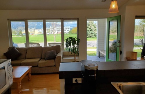 Bozeman House | Parks, trails and open spaces!