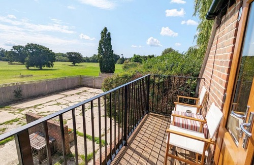 Havant House | Parkside Annex