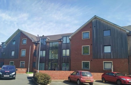 Normanton Apartment | Parkside apartment Normanton