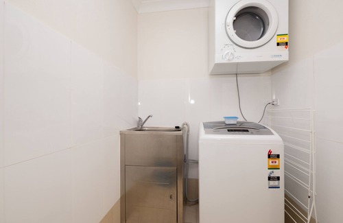 Parramatta Apartment | Parkside Apartments