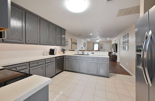 Eastmark House | Parkside at Wolfpen ~ Look no further for a convenient stay!