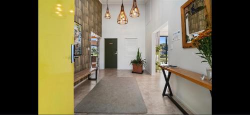 Ngongotaha Bed & Breakfast | Parkside Boutique Lodge