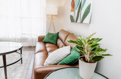 East Memphis House | Parkside & Broadview Memphis Comfort In City Ctr