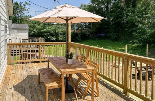 Reynoldstown House | Parkside Charmer