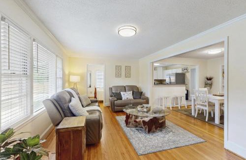 Wilmington House | Parkside Cottage