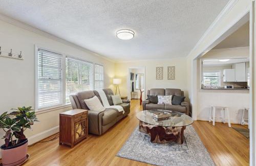 Wilmington House | Parkside Cottage