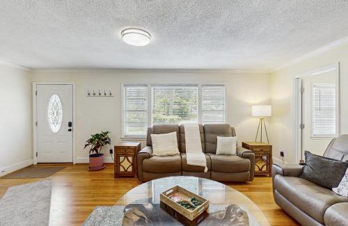 Wilmington House | Parkside Cottage
