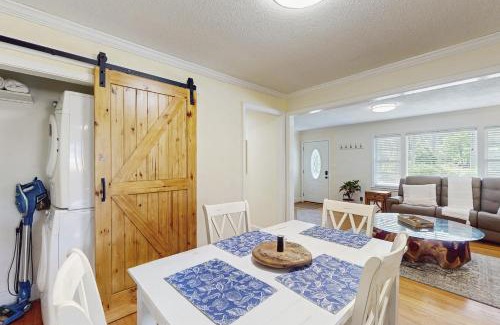 Wilmington House | Parkside Cottage
