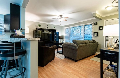 Welland House | Parkside Getaway -12 Minutes From Niagara Falls