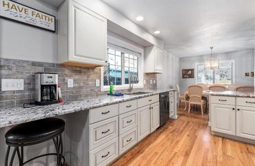 Winstead Park House | Parkside Home Perfect for Families