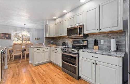 Winstead Park House | Parkside Home Perfect for Families