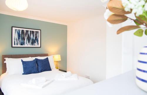 Stevenage House | Parkside House Stevenage