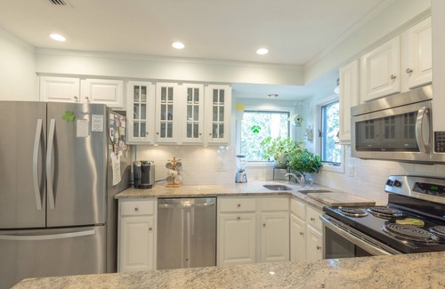 Kiawah Island Villa | Parkside Lagoon Villa -Wk of Oct 4 -5 Min Walk 2 Beach& Pk With Storm Protection