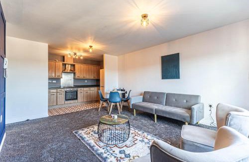 Wakefield Apartment | Parkside Mayfair Apartment