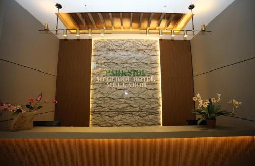 Meulaboh Hotel | Parkside Meuligoe Hotel