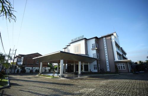 Meulaboh Hotel | Parkside Meuligoe Hotel