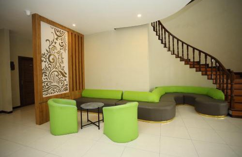 Meulaboh Hotel | Parkside Meuligoe Hotel