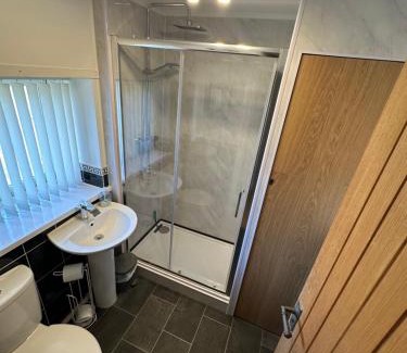 Cleator Moor House | Parkside Mews