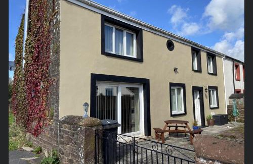 Cleator Moor House | Parkside Mews