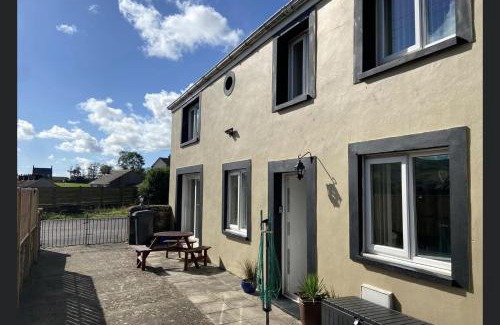 Cleator Moor House | Parkside Mews