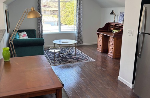 Manito Apartment | Parkside Nest Apartment Near Manito Park